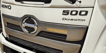 Toyota's Hino Motors Pleads Guilty to U.S. Emissions Fraud, Faces $1.6 Billion Penalty