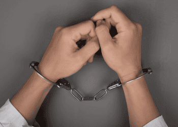 Alleged Yakuza Member Arrested in Bangkok for Operating Online Scams