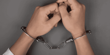 Alleged Yakuza Member Arrested in Bangkok for Operating Online Scams