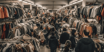 Discussion on Legalizing 'Ukay-Ukay' Imports in the Philippines