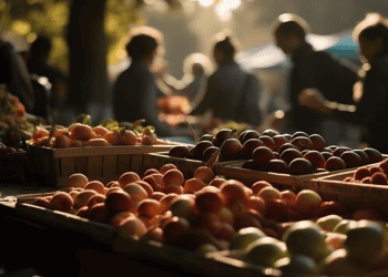 U.S. Food Imports Reach Record High Amid Impending Tariffs