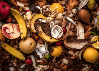 Cold Chain Logistics: A Strategy to Mitigate Global Food Loss