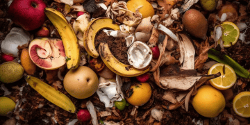 Cold Chain Logistics: A Strategy to Mitigate Global Food Loss