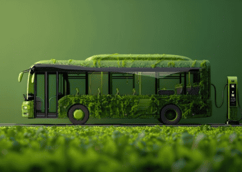 South Korea Launches National Green Transportation Pilot Program