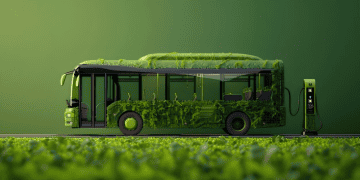 South Korea Launches National Green Transportation Pilot Program