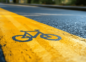 Orange County Enhances Road Safety with Expanded Bicycle Lanes