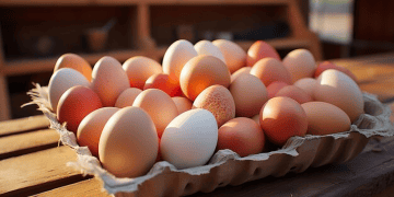 Vital Farms Reports Significant Financial Growth and Supply Chain Expansion