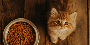 Supply Chain Challenges Impact J.M. Smucker's Pet Food Division