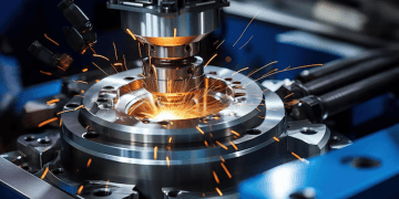 MetalQuest Teams Up with Manufacturer to Improve Supply Chain Efficiency
