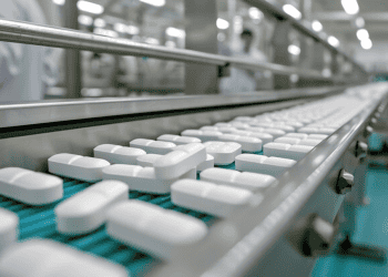 Ibuprofen Prices Going Up Due to Supply Chain Issues and Tariffs