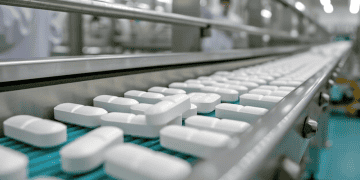 Ibuprofen Prices Going Up Due to Supply Chain Issues and Tariffs