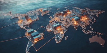 Improving Connectivity in Africa: Updates on Railways, Ports, and Storage Facilities