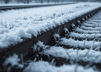 Severe Snowfall Disrupts Transportation Across Kanto Region