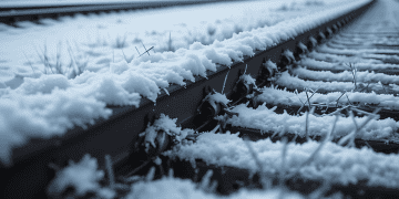 Severe Snowfall Disrupts Transportation Across Kanto Region