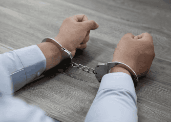 Anti-Poverty Advocate and Associate Arrested in Alleged $145 Million Investment Fraud