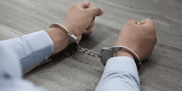 Anti-Poverty Advocate and Associate Arrested in Alleged $145 Million Investment Fraud