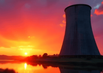 Indiana Lawmakers Discuss Bills to Support Small Nuclear Reactors Amid Consumer Concerns