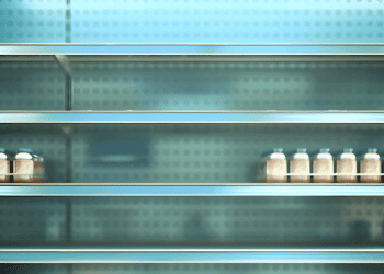 U.S. Tariffs on Canadian and Mexican Imports Disrupt North American Food Supply Chain