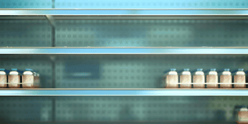 U.S. Tariffs on Canadian and Mexican Imports Disrupt North American Food Supply Chain