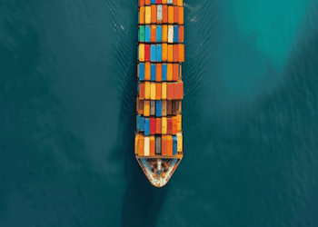 CMA CGM Plans $20 Billion Investment in U.S. Shipping and Logistics