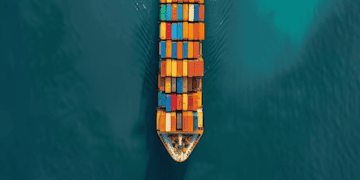 CMA CGM Plans $20 Billion Investment in U.S. Shipping and Logistics