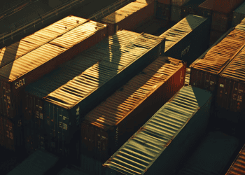 Jayud Global Logistics Welcomes a New Chief Financial Officer