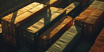 Jayud Global Logistics Welcomes a New Chief Financial Officer