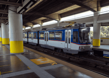 DOTr Ends Contract for Unified Grand Central Station Due to Delays