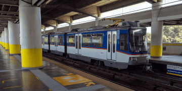 DOTr Ends Contract for Unified Grand Central Station Due to Delays
