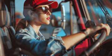 Celebrating Women in Transportation on International Women's Day