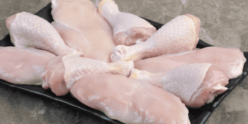 Philippines Temporarily Halts Poultry Imports from Three U.S. States Amid Avian Influenza Concerns