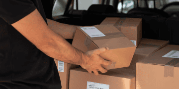 Vietnam Adds VAT to Low-Value Imported Goods