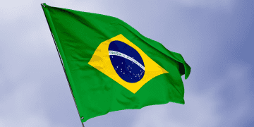 Brazil Eliminates Import Taxes on Essential Food Items Amid Rising Inflation