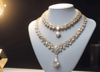 Thailand's Gem and Jewellery Exports Experience Significant Growth in January