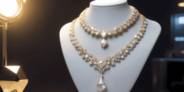 Thailand's Gem and Jewellery Exports Experience Significant Growth in January