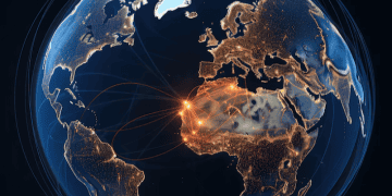 German Industrial Production Rises While Exports Decline in January