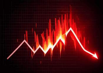 British Stocks Decline Amid Global Trade and Tariff Concerns