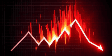 British Stocks Decline Amid Global Trade and Tariff Concerns