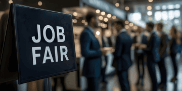 U.S. Job Report Alleviates Immediate Worries Amid Ongoing Policy Uncertainty