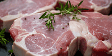 U.S. Beef Exports Rise in January; Pork Exports Experience Slight Decline