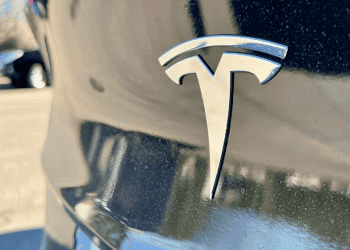 Tesla's China Exports Decline Sharply in February Amidst Intensifying Competition