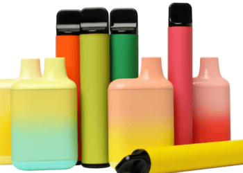 DTI Proposes Stricter Import Regulations for Vape Products