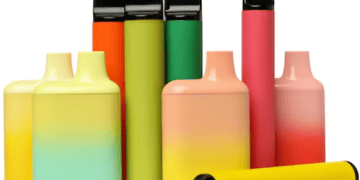 DTI Proposes Stricter Import Regulations for Vape Products