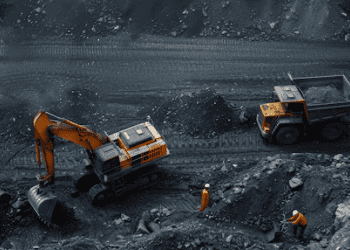 India's Coal Imports Decline for Sixth Consecutive Month Amid Rising Domestic Production