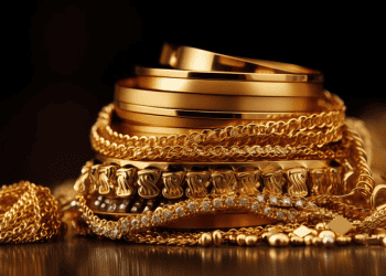 Gold Import Prices: A Look at Dubai and India