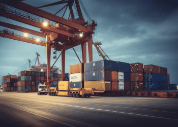 UK Trade in 2025: Navigating Challenges Amid Global Economic Shifts