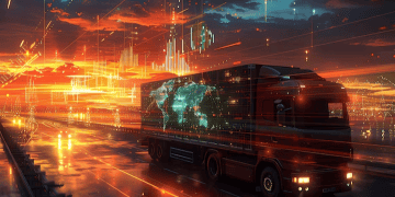 Huawei Launches Seven Innovative Transportation Solutions at MWC Barcelona 2025