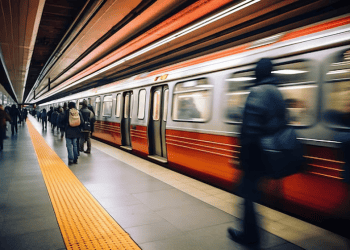 NAVITIME JAPAN Teams Up with Omio to Improve European Train Ticket Booking