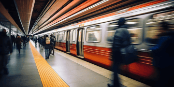 NAVITIME JAPAN Teams Up with Omio to Improve European Train Ticket Booking