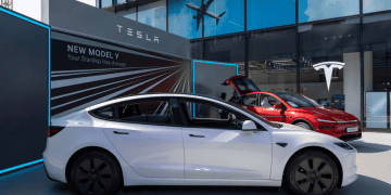 Tesla Warns U.S. Government About Impact of Tariffs on Electric Vehicle Industry
